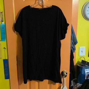 Boohoo T-shirt dress